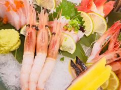 -白石的深夜食堂(大上海店)