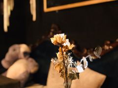 -Strawberry Butterfly草莓蝴蝶日式水果挞