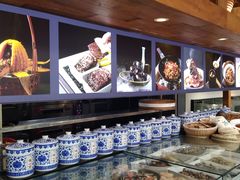 -门溪山居(七星店)