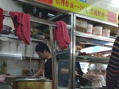 -明月虾面(厦禾路店)