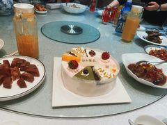 -漢舍中国菜馆(889广场店)