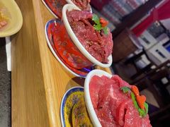 -唇辣号重庆老火锅(燕郊鑫乐汇店)