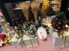 -百特喜·意大利餐厅(八佰伴镇江店)