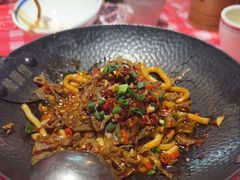 -龙师傅卤炒(天马店)