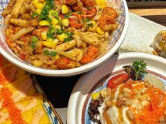 -小川洋风料理(武胜路凯德广场店)