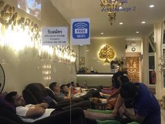 -暹罗手艺古法泰式按摩馆(二号店)