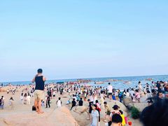 -老虎石海上公园