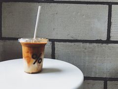 -% Arabica阿拉比卡咖啡(深圳湾万象城店)