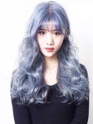 -东方美妍