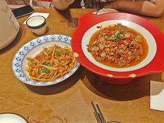 -八碗湘长沙市井菜(坡子街店)