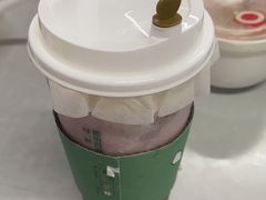 -叶子与茶(苏宁广场店)