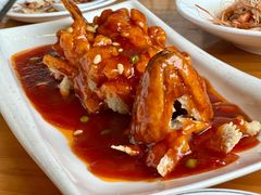 -侬佳蒸菜馆(听潮店)