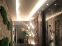 -禧瑞 ·丝浴主题·水疗·spa(中山公园店)