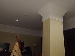 -罗浮山嘉宝田森林温泉度假酒店