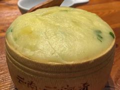 -云海肴·汽锅鸡·云南菜(天津国金汇店)