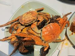 -环球约客烤涮自助(铜锣湾店)