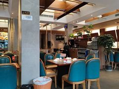 -情妹耙泥鳅·江湖川菜(科华店)