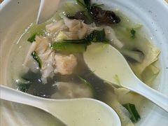 -东园小馆·早茶·淮扬小炒(三盛广场店)