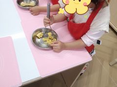 -常德书法幼儿园