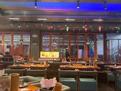 -路边羊烧烤酒场(宝带路店)