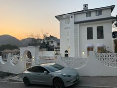 -马灯部落·西湖边的创意山景餐厅(虎跑动物园店)