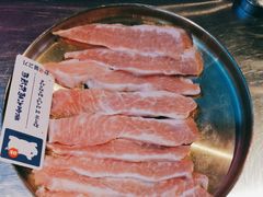 -入火韩国烤肉(凯旋广场店)