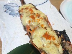 -小句号·精致料理(江南环球港店)