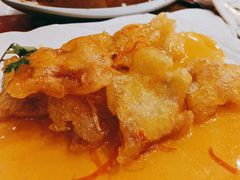 -小俩口烧烤东北菜(双井店)