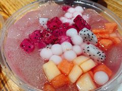 -串妹花式冰粉(乐山总店)