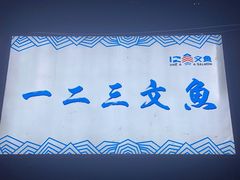 -一二三文鱼(芜湖路店)