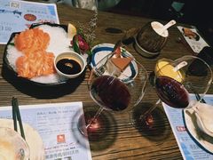 -胡桃里音乐酒馆(白云五号T5 MALL店)