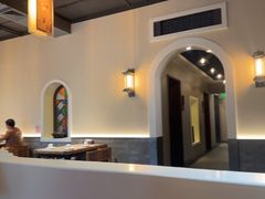 -北平小馆·烤鸭·家常菜(磨房北里店)
