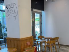 -Blueglass酸奶(财富购物中心店)