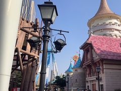 -宁波罗蒙环球乐园