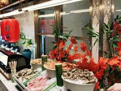 -星伦多自助料理(宝山龙湖天街店)