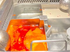 -海底捞火锅(万丰桥店)