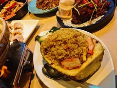 -避风塘(五角场店)