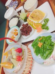 -月幸福月子中心(静安店)