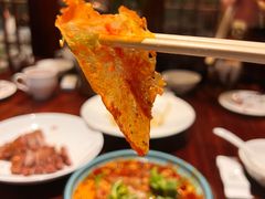 -泡桐树孙二娘私房菜