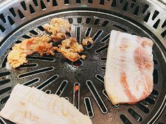 -现代烧烤冷面店(苏家屯店)