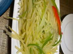 -渝信川菜(长安店)