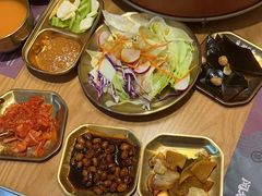 -闻老头·菊花炭烤肉(D11店)