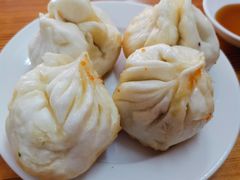 -恒记金煎包(指南里小区店)