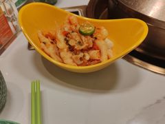 -润园四季椰子鸡火锅(欢乐海岸店)