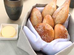 -杭州桐庐康莱德酒店西餐厅-舍