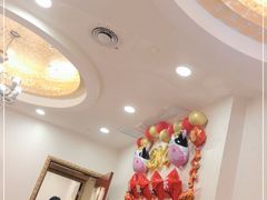 -新南华大酒店(长寿店)