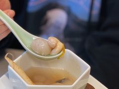 -叶叶菩提·晋福宫