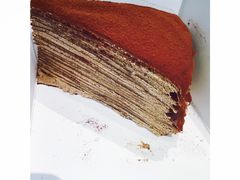 -Awfully Chocolate(来福士广场店)