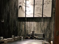 -舞鹤日本料理铁板烧(华侨城店)