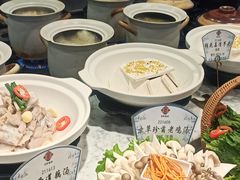 -宝轩渔府·老字号海鲜·正宗津菜(水上店)